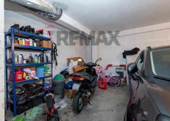 Parcheggio - Trilocale via San Martino
 
213, Monterotondo - foto 23