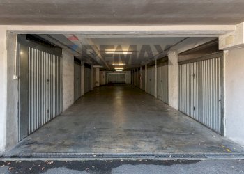 Parcheggio - Trilocale via San Martino
 
213, Monterotondo - foto 24