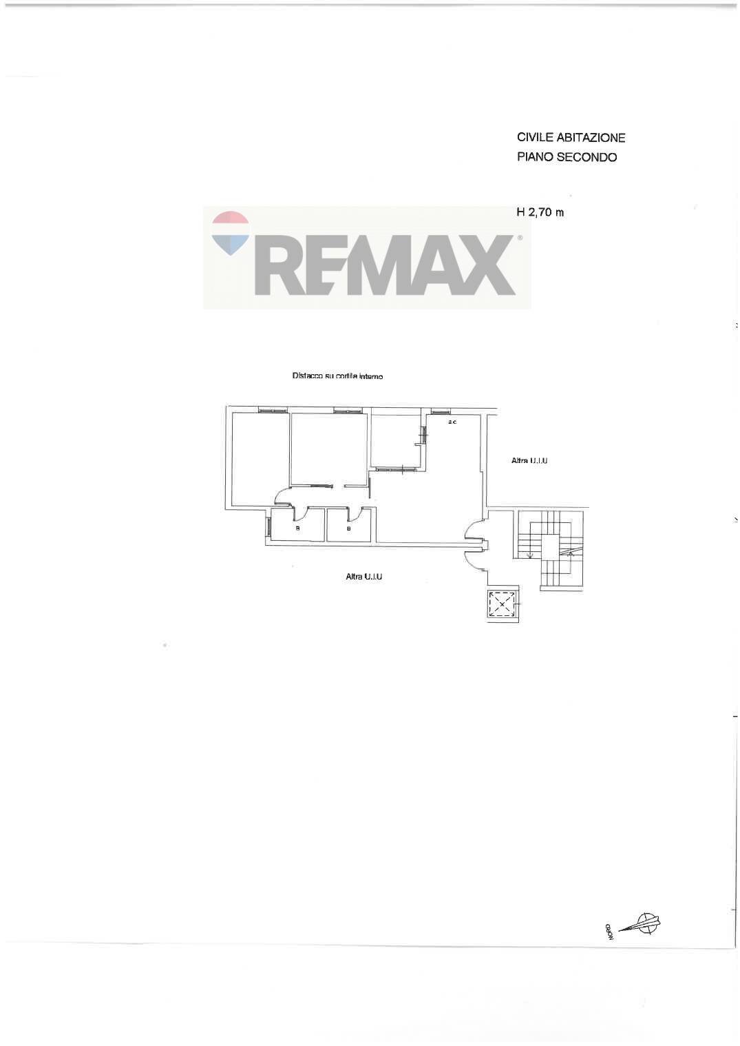 Pianta 2D - Three-room apartment Via Sergio Tofano
 
109, Roma - floor plans 1