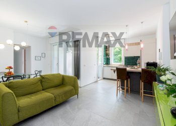 Sala da pranzo - Three-room apartment Via Sergio Tofano
109, Roma - photo 1