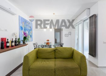 Sala da pranzo - Three-room apartment Via Sergio Tofano
109, Roma - photo 2