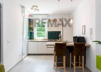 Cucina - Three-room apartment Via Sergio Tofano
109, Roma - photo 4