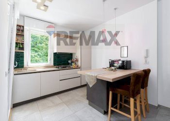 Cucina - Three-room apartment Via Sergio Tofano
109, Roma - photo 5
