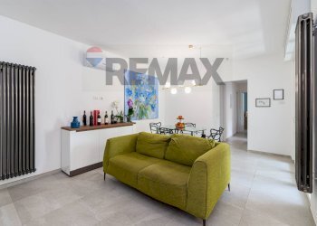 Sala da pranzo - Three-room apartment Via Sergio Tofano
109, Roma - photo 7