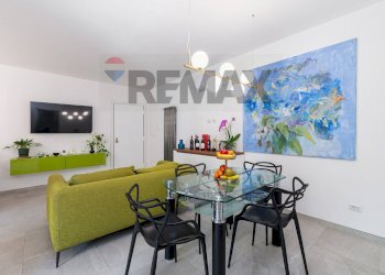 Sala da pranzo - Three-room apartment Via Sergio Tofano
109, Roma - photo 8