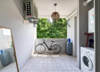 Lavanderia - Three-room apartment Via Sergio Tofano
109, Roma - photo 11