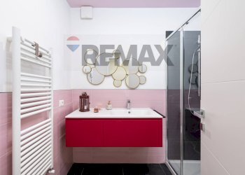 Bagno - Three-room apartment Via Sergio Tofano
109, Roma - photo 14