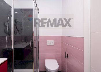 Bagno - Three-room apartment Via Sergio Tofano
109, Roma - photo 15