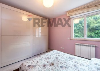 Camera / camera da letto - Three-room apartment Via Sergio Tofano
109, Roma - photo 17