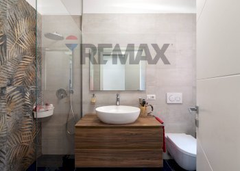 Bagno - Three-room apartment Via Sergio Tofano
109, Roma - photo 19