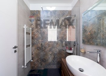 Bagno - Three-room apartment Via Sergio Tofano
109, Roma - photo 21