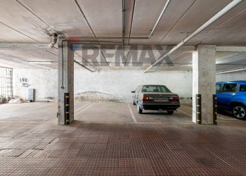 Parcheggio - Three-room apartment Via Sergio Tofano
109, Roma - photo 25