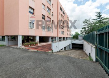 Edificio all\'aperto - Three-room apartment Via Sergio Tofano
109, Roma - photo 27
