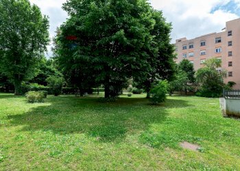 Giardino - Three-room apartment Via Sergio Tofano
109, Roma - photo 28