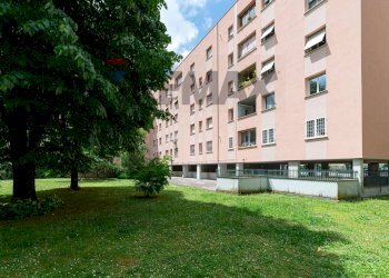 Edificio all\'aperto - Three-room apartment Via Sergio Tofano
109, Roma - photo 29