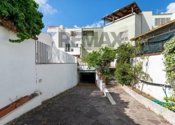 Casa all\'aperto - Villa Bifamiliare Via Anacreonte
11, Roma - foto 1