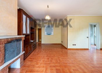 Stanza vuota - Villa Bifamiliare Via Anacreonte
11, Roma - foto 5