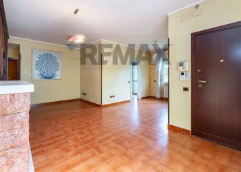 Stanza vuota - Villa Bifamiliare Via Anacreonte
11, Roma - foto 6