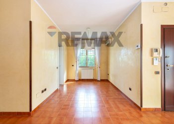 Stanza vuota - Villa Bifamiliare Via Anacreonte
11, Roma - foto 7