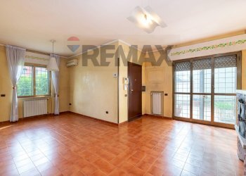 Stanza vuota - Villa Bifamiliare Via Anacreonte
11, Roma - foto 8