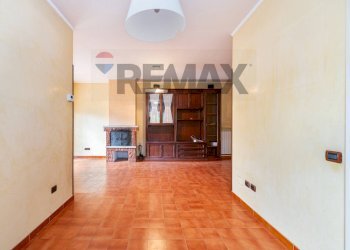 Stanza vuota - Villa Bifamiliare Via Anacreonte
11, Roma - foto 9