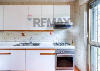 Cucina - Villa Bifamiliare Via Anacreonte
11, Roma - foto 10