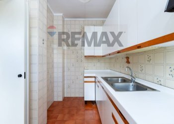 Cucina - Villa Bifamiliare Via Anacreonte
11, Roma - foto 11
