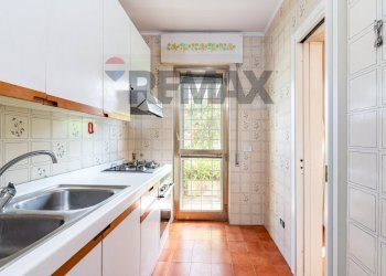 Cucina - Villa Bifamiliare Via Anacreonte
11, Roma - foto 12