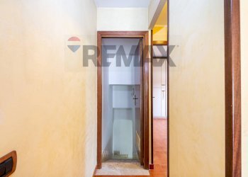 Hall / corridoio - Villa Bifamiliare Via Anacreonte
11, Roma - foto 13