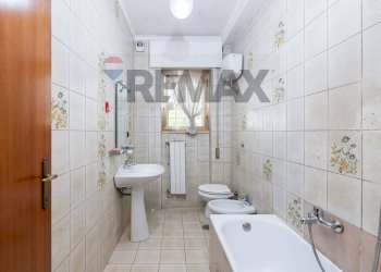 Bagno - Villa Bifamiliare Via Anacreonte
11, Roma - foto 15