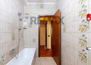 Bagno - Villa Bifamiliare Via Anacreonte
11, Roma - foto 16
