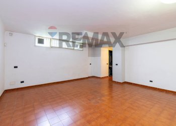 Stanza vuota - Villa Bifamiliare Via Anacreonte
11, Roma - foto 20