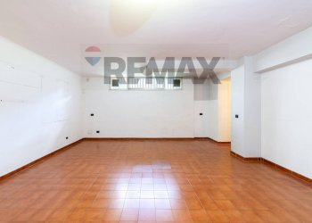 Stanza vuota - Villa Bifamiliare Via Anacreonte
11, Roma - foto 21