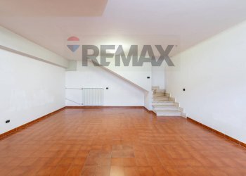 Stanza vuota - Villa Bifamiliare Via Anacreonte
11, Roma - foto 22
