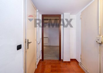 Hall / corridoio - Villa Bifamiliare Via Anacreonte
11, Roma - foto 23
