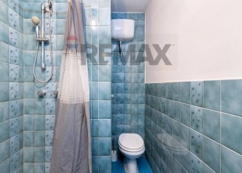 Bagno - Villa Bifamiliare Via Anacreonte
11, Roma - foto 25