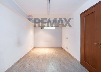 Stanza vuota - Villa Bifamiliare Via Anacreonte
11, Roma - foto 26