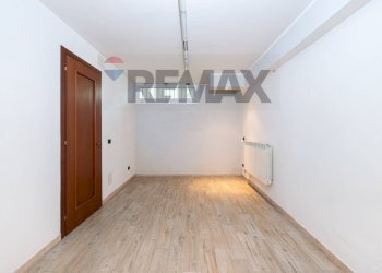 Stanza vuota - Villa Bifamiliare Via Anacreonte
11, Roma - foto 27