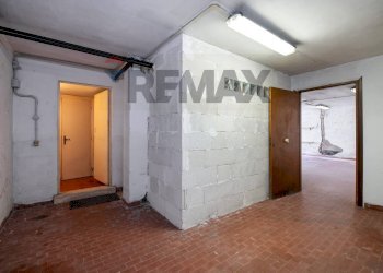Stanza vuota - Villa Bifamiliare Via Anacreonte
11, Roma - foto 29