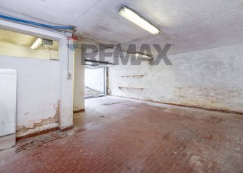 Parcheggio - Villa Bifamiliare Via Anacreonte
11, Roma - foto 30