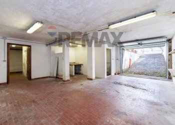 Parcheggio - Villa Bifamiliare Via Anacreonte
11, Roma - foto 31