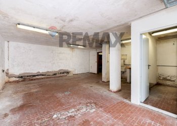 Parcheggio - Villa Bifamiliare Via Anacreonte
11, Roma - foto 32