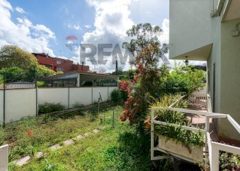 Giardino - Villa Bifamiliare Via Anacreonte
11, Roma - foto 39