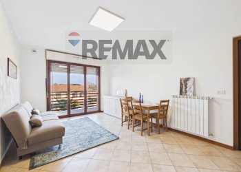 Sala da pranzo - Appartamento via Repubblica
 
45, Cura Carpignano - foto 3