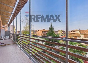Balcone - Appartamento via Repubblica
 
45, Cura Carpignano - foto 7