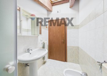 Bagno - Appartamento via Repubblica
 
45, Cura Carpignano - foto 18