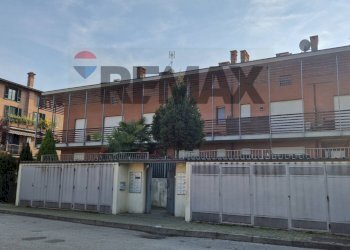 Edificio all\'aperto - Appartamento via Repubblica
 
45, Cura Carpignano - foto 21