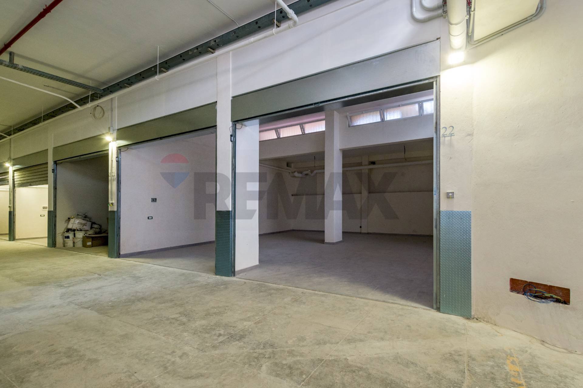 Parcheggio - Box Palermo - photo 1