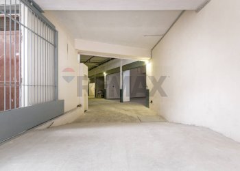 Parcheggio - Box Palermo - photo 4