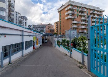 Edificio all\'aperto - Box Palermo - photo 7